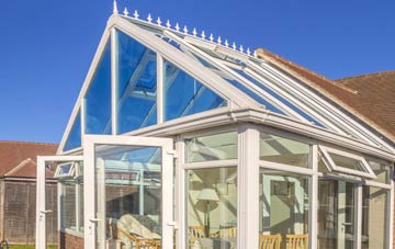 conservatory roof insulation costs Park