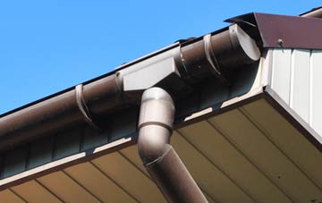 types of Park fascias