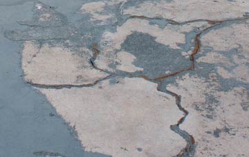 fibreglass roofing replacement Park