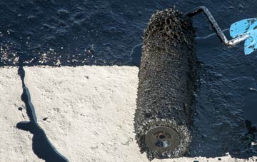 Park liquid sealant waterproofing