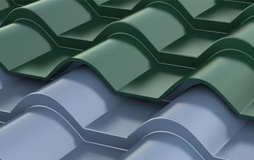 who should consider Park plastic roofs
