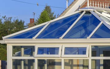 professional Park conservatory insulation