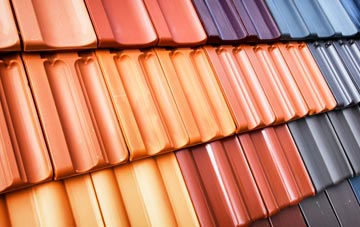 Park roof tile costs