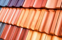 find rated Park clay roofing companies