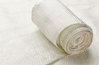 Park fibreglass roofing repairs