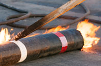 free Park flat roofing repair quotes