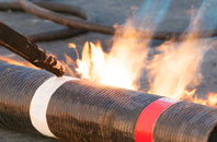 Park flat roofing replacement