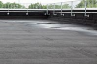 find rated Park flat roofing companies
