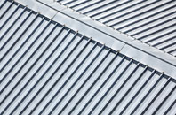 Park metal roofing