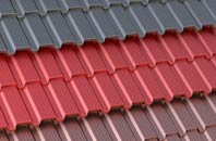 find rated Park plastic roofing companies